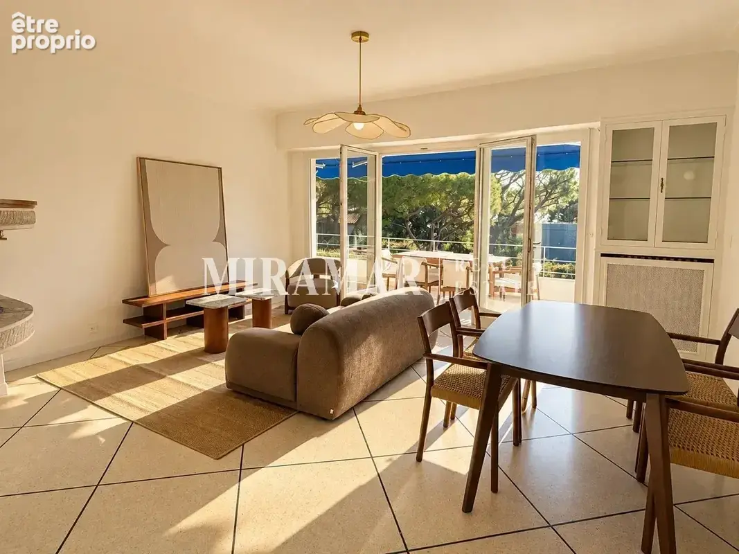 Exclusivité Dernier Etage Saint Jean Cap Ferrat - photo 4