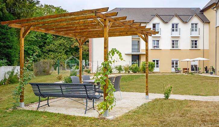 Appartement à PUSSAY