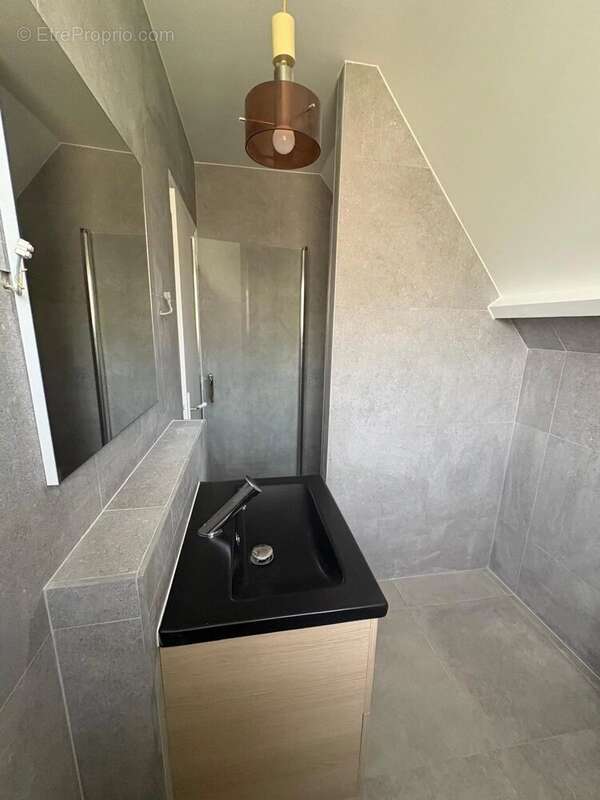 Maison à SAINT-NOM-LA-BRETECHE