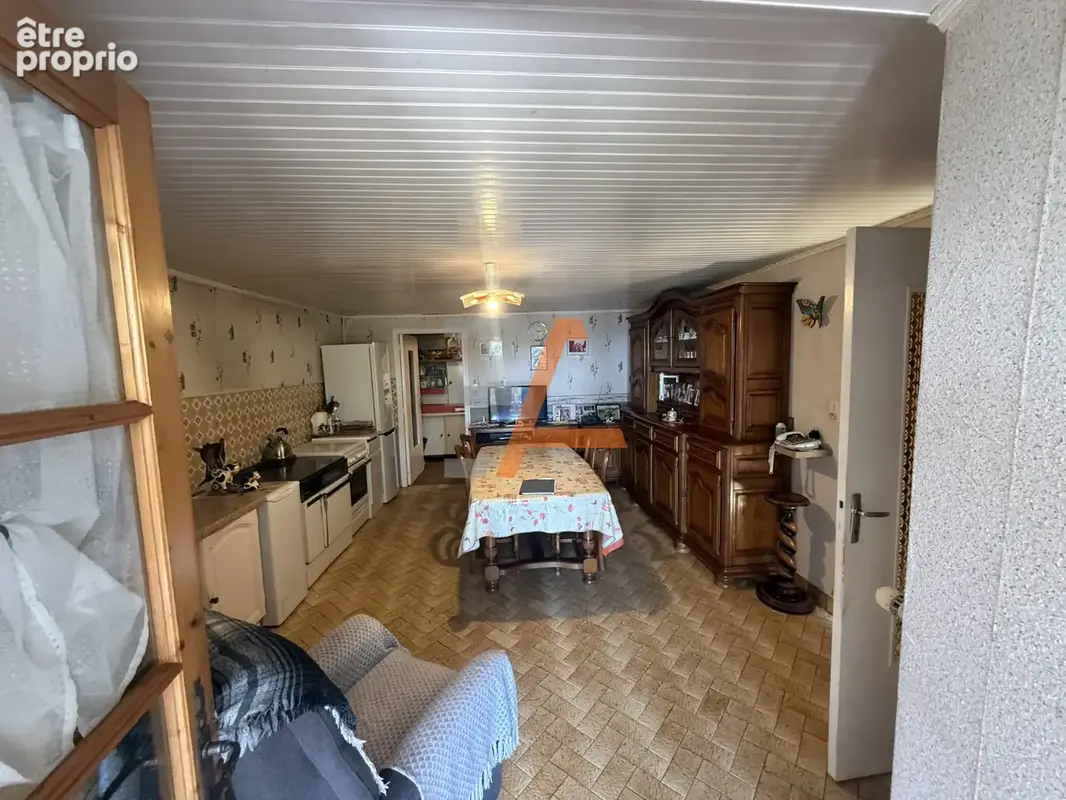 Ferme avec vue panoramique   Saint-Julien-Chapteuil - photo 8