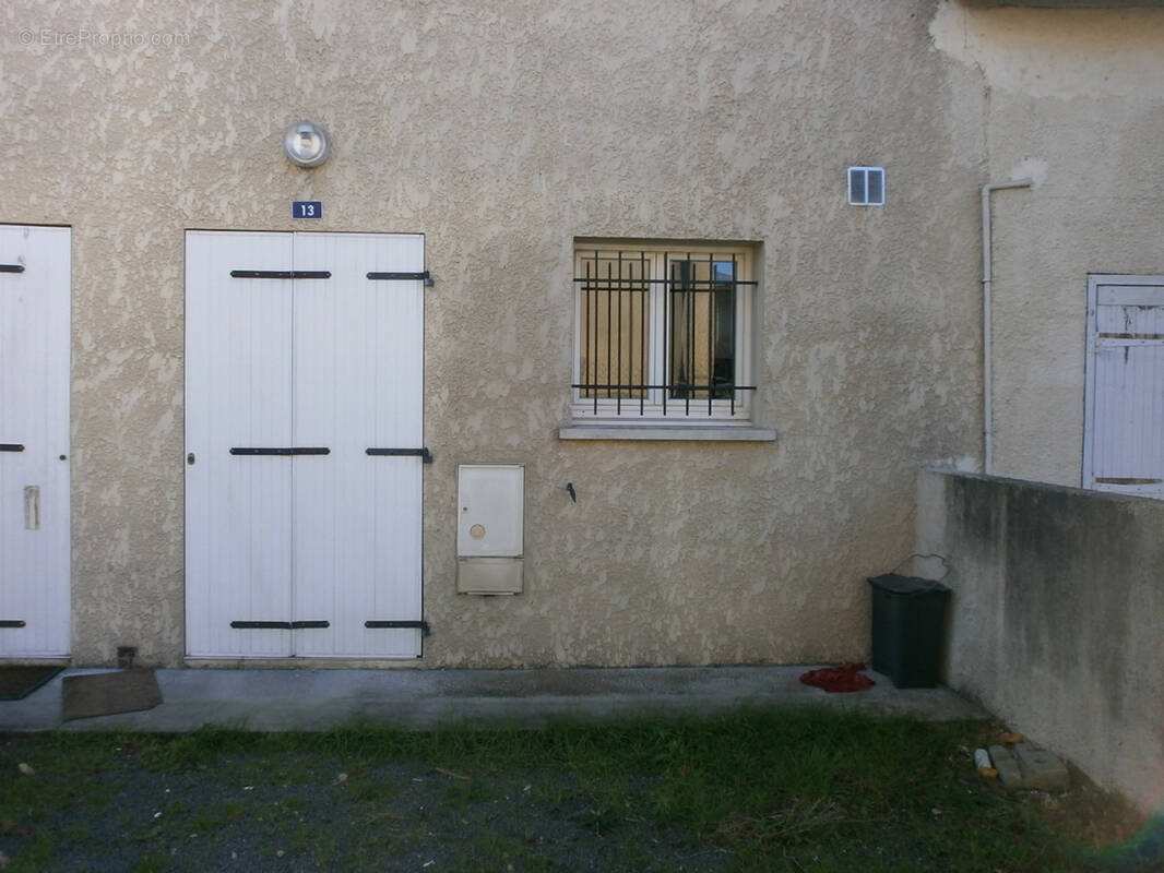 Appartement à LIBOURNE