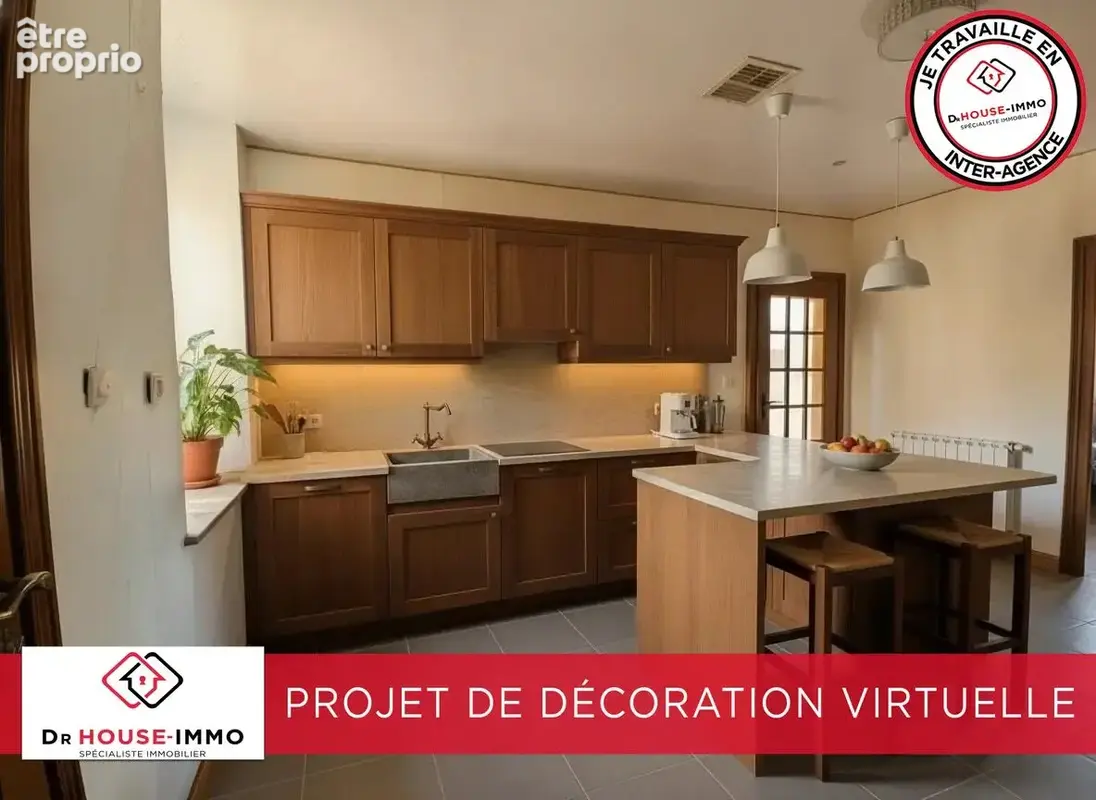 Maison 3 pièces 102 m² à vendre à Sarreguemines (57200) - photo 4