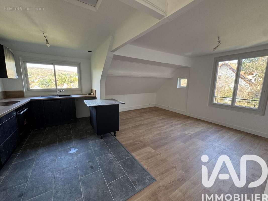 Photo 3 - Appartement à TRIEL-SUR-SEINE