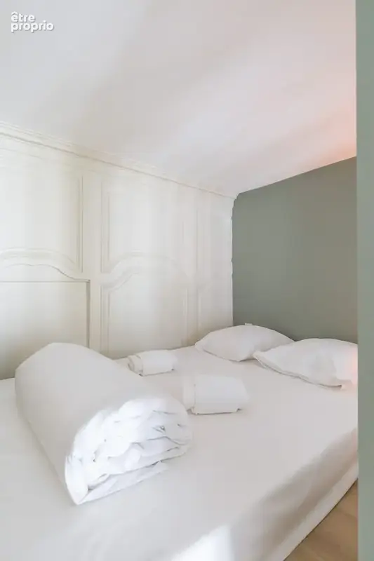 Appartement 98 m² à Dijon  - photo 7