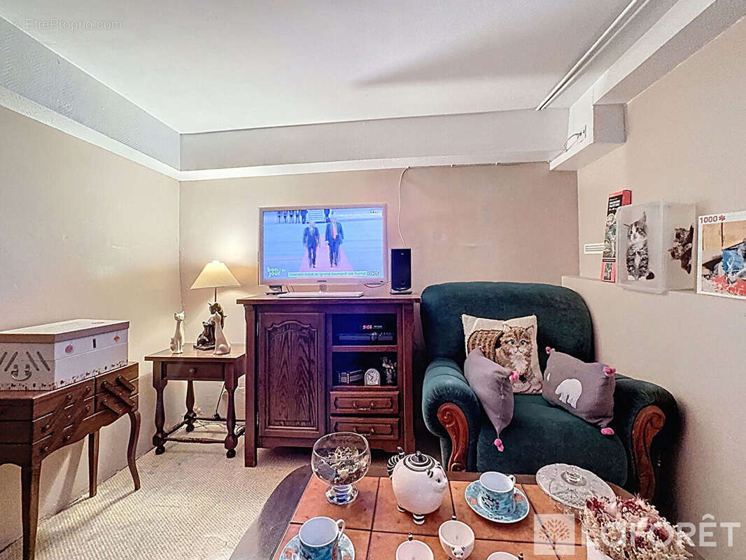 Appartement à BOULOGNE-SUR-MER