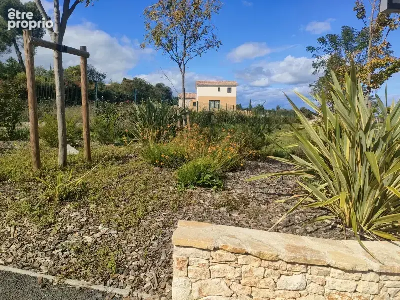 Terrain 505 m² à vendre à Langlade (30980) - photo 2
