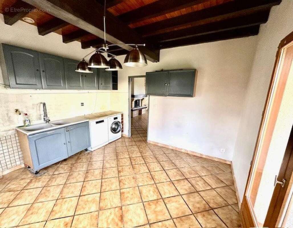 Photo 3 - Maison à MURET