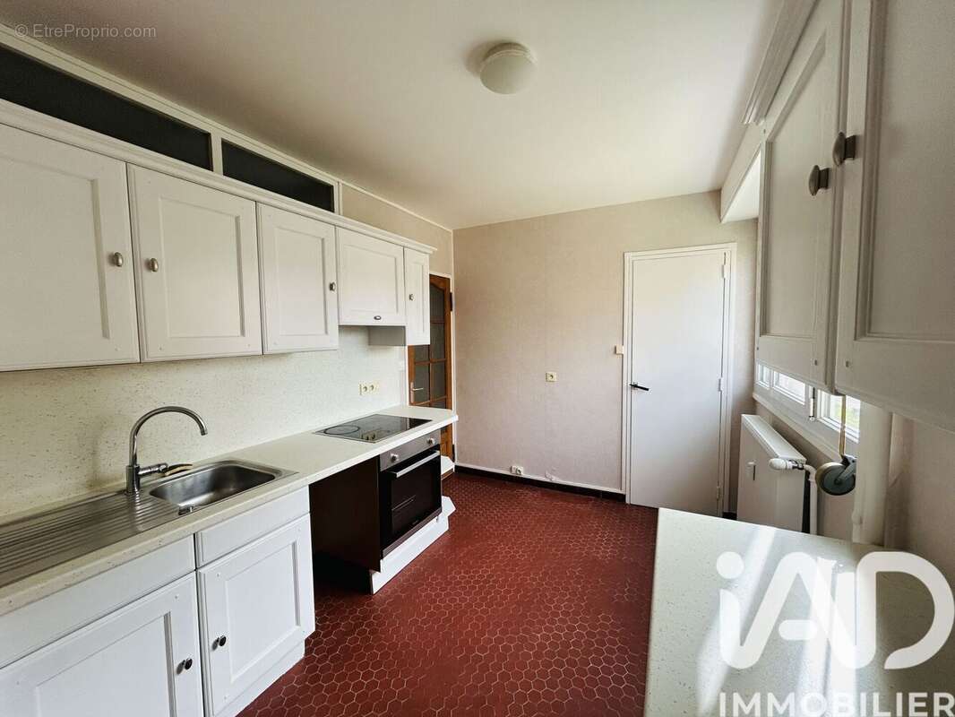 Photo 5 - Appartement à CHALON-SUR-SAONE