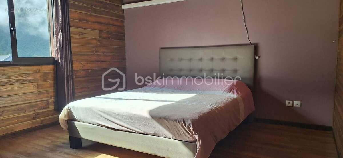 Maison à LA PLAINE-DES-PALMISTES