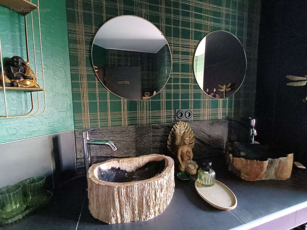 Maison à PHALSBOURG