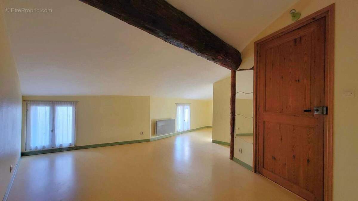 Maison à ELNE