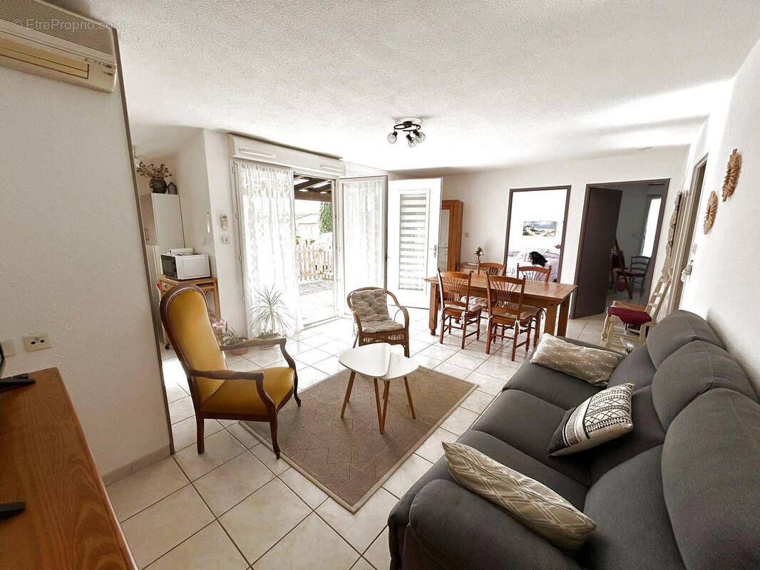 Maison à CARCASSONNE