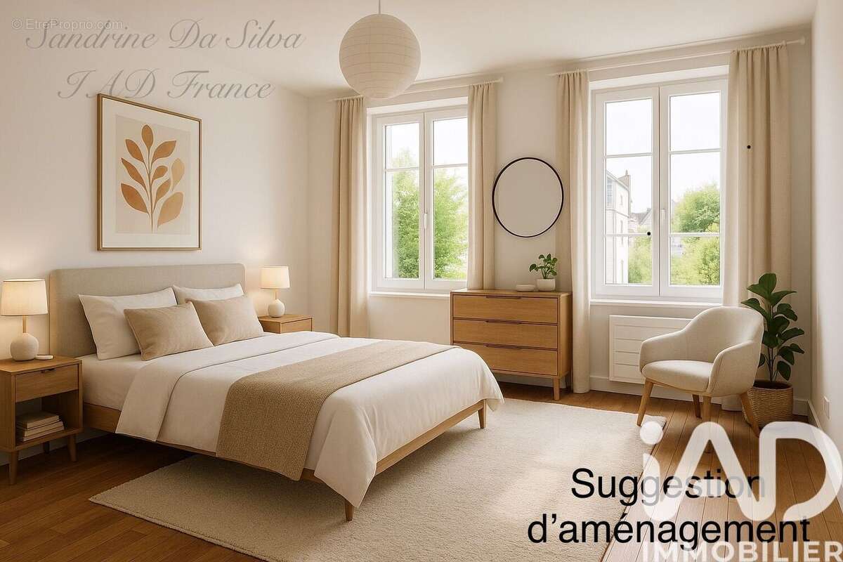 Photo 7 - Maison à CROISSY-SUR-SEINE