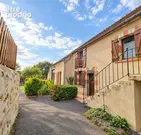 Maison à BRIANTES