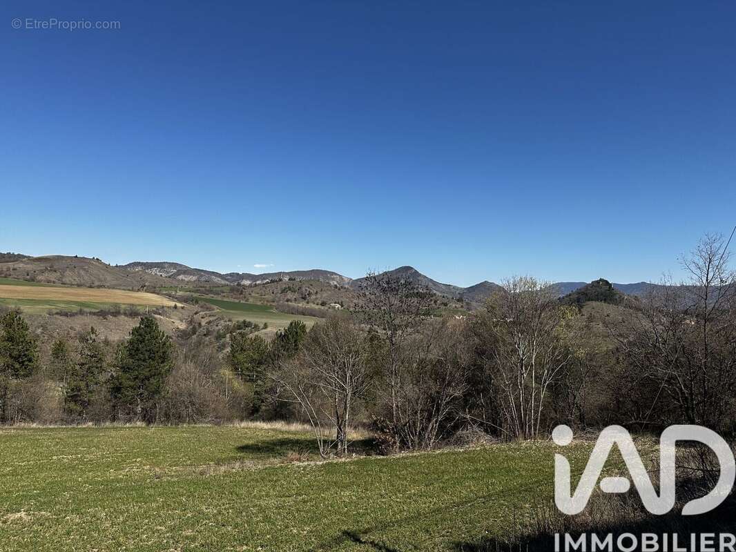 Photo 7 - Terrain à BARCILLONNETTE