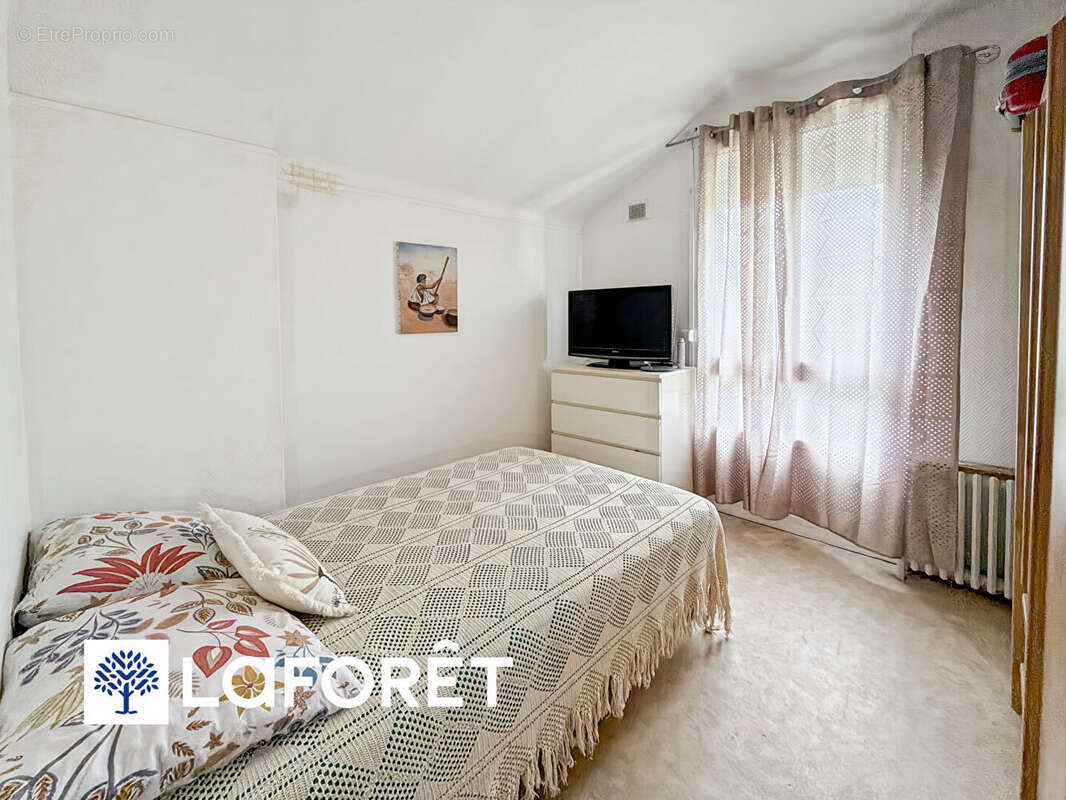 Maison 5 pièces à vendre à Ris Orangis - Réf. 5716 - photo 10