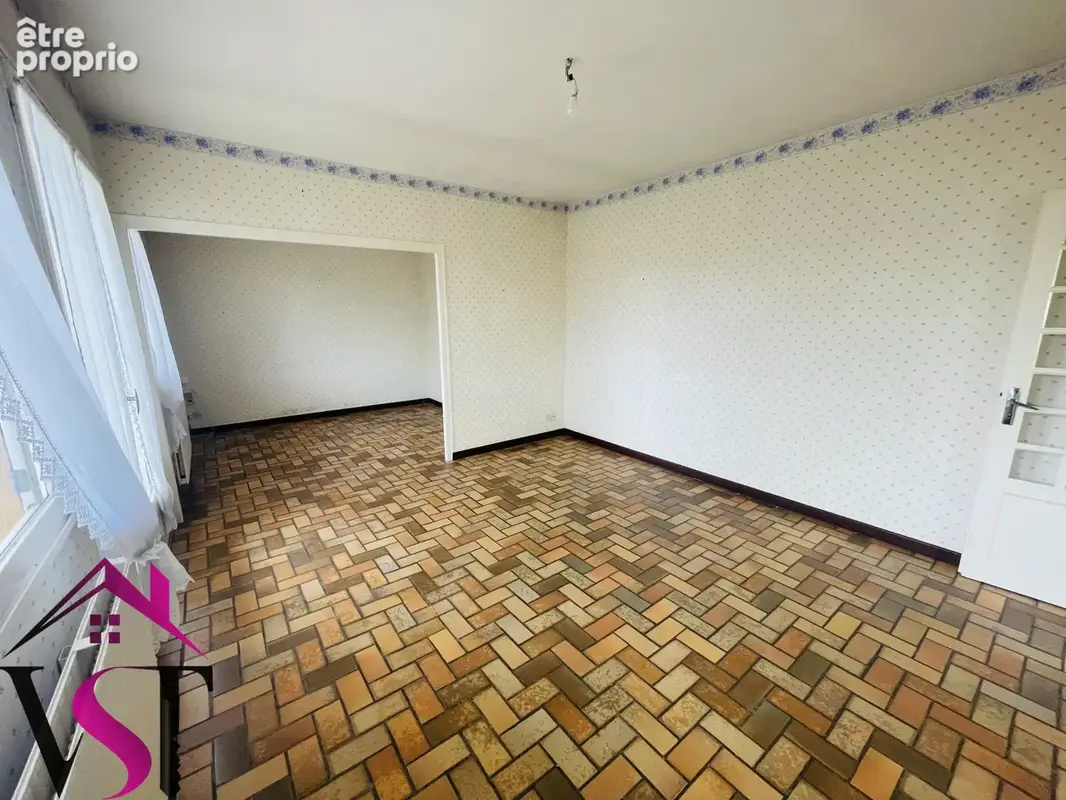 Maison 5 pièces 94 m² à vendre à Auxonne (21130) - photo 2