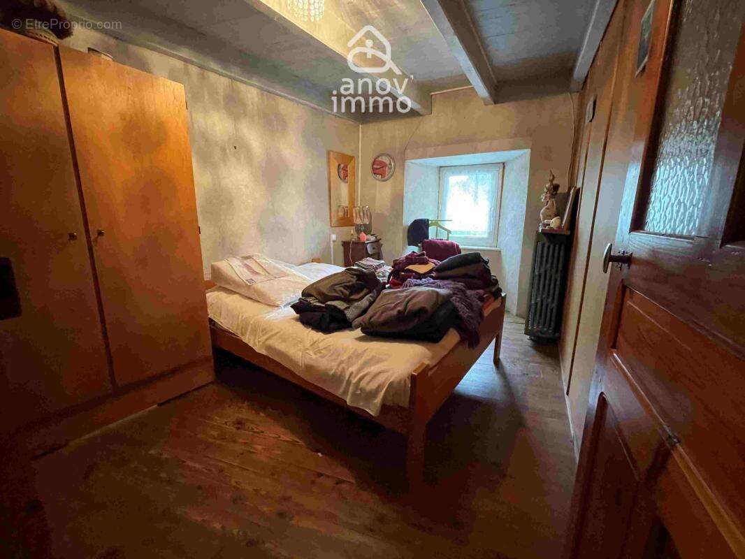 Cantal - RETOUR A LA VENTE -  Charmante maison de village- - photo 5
