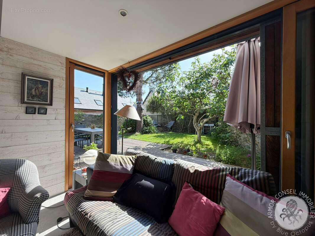 Maison saint-jacut-de-la-mer - photo 9