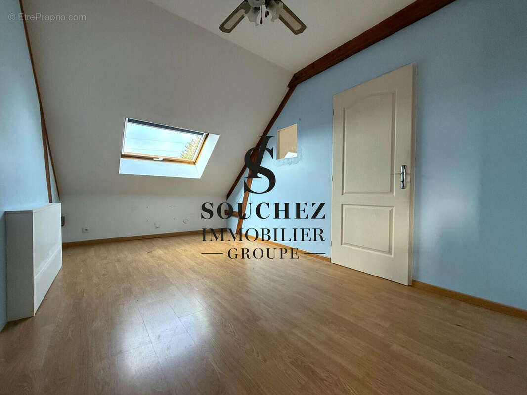 Maison à SAINTE-CATHERINE