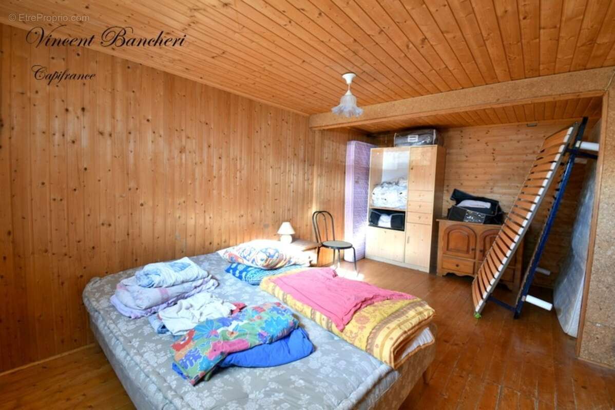 Appartement à vendre T2 de plus de 70 m² à AMANCY (74) - photo 2