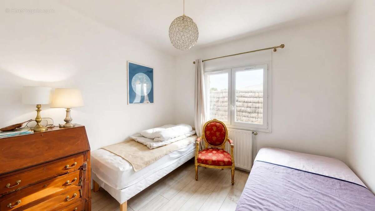 Maison de 5 pièces de 103 m² à Ondres Océan - photo 16