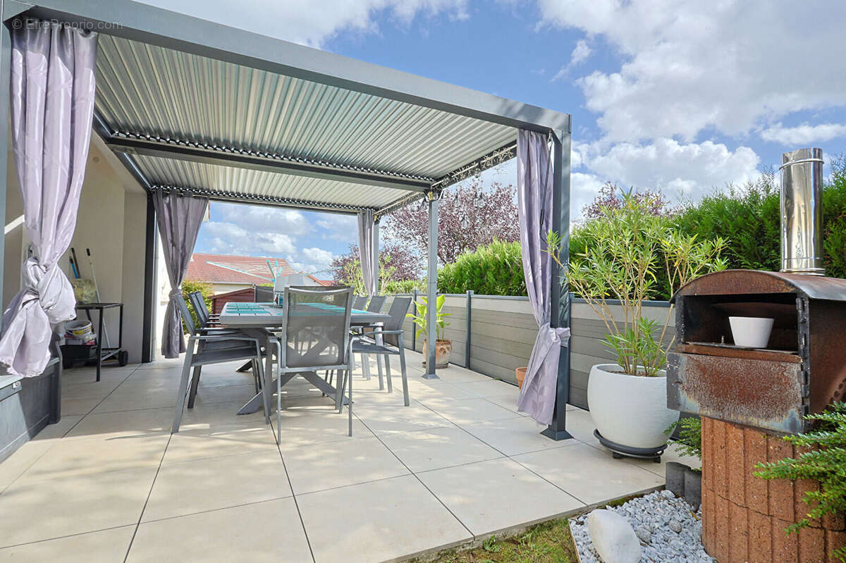 Maison à FOLSCHVILLER