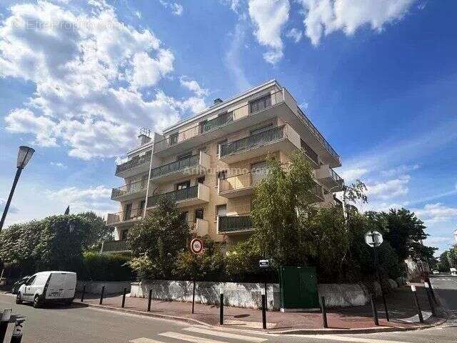 Appartement à JOINVILLE-LE-PONT