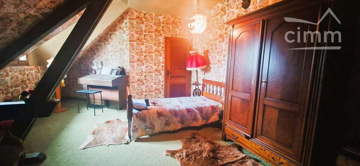 Propriété de caractère de 235 m² sur plus de 2 hectares – Un cadre d'exception aux portes de La Tour-du-Pin - photo 23