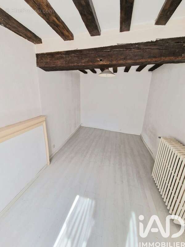 Photo 8 - Maison à CHATILLON-COLIGNY