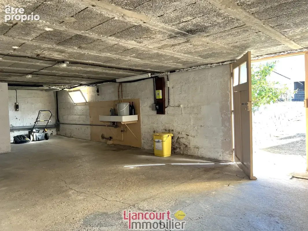 Beau pavillon indépendant Liancourt 169 900 euros - photo 9