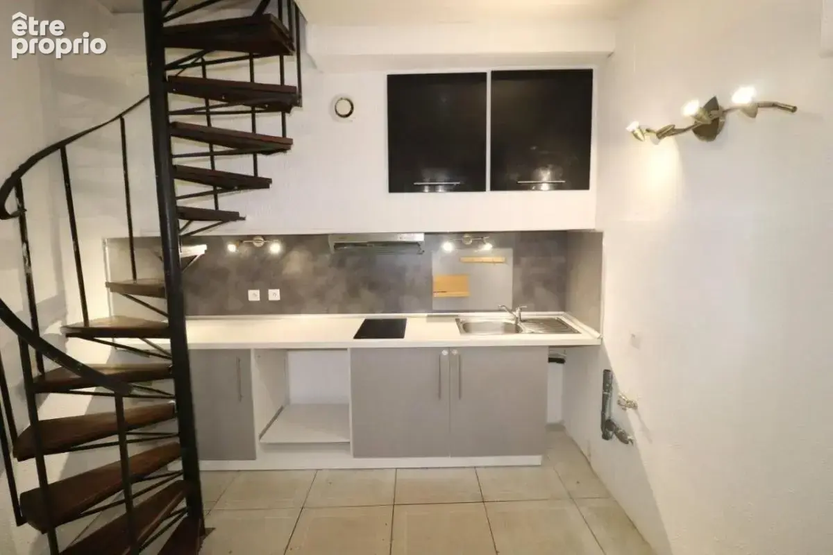 Maison 53 m² à Ille-Sur-Tet  - photo 3