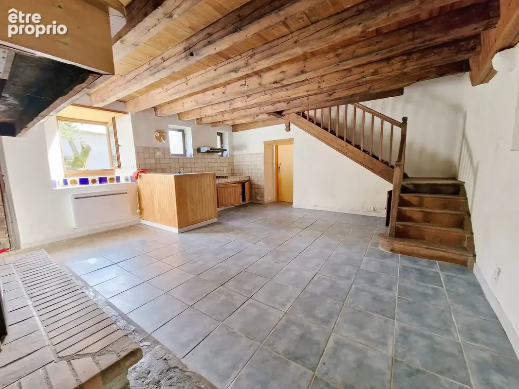 Maison 3 pièces 100 m² à vendre à Beaudean (65710) - photo 5