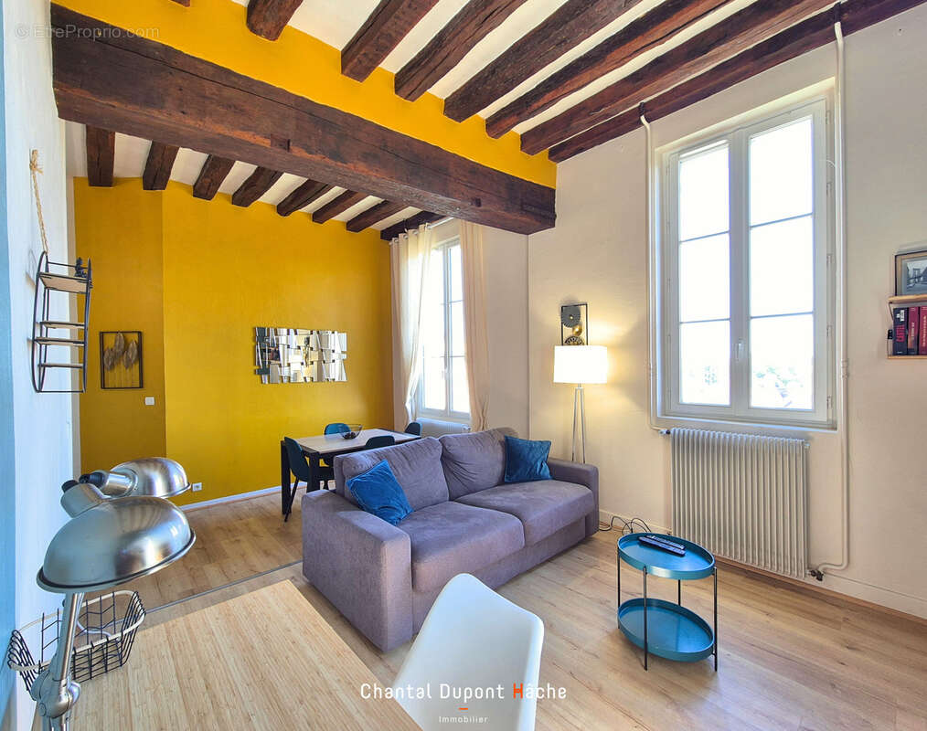 Appartement à CHARTRES