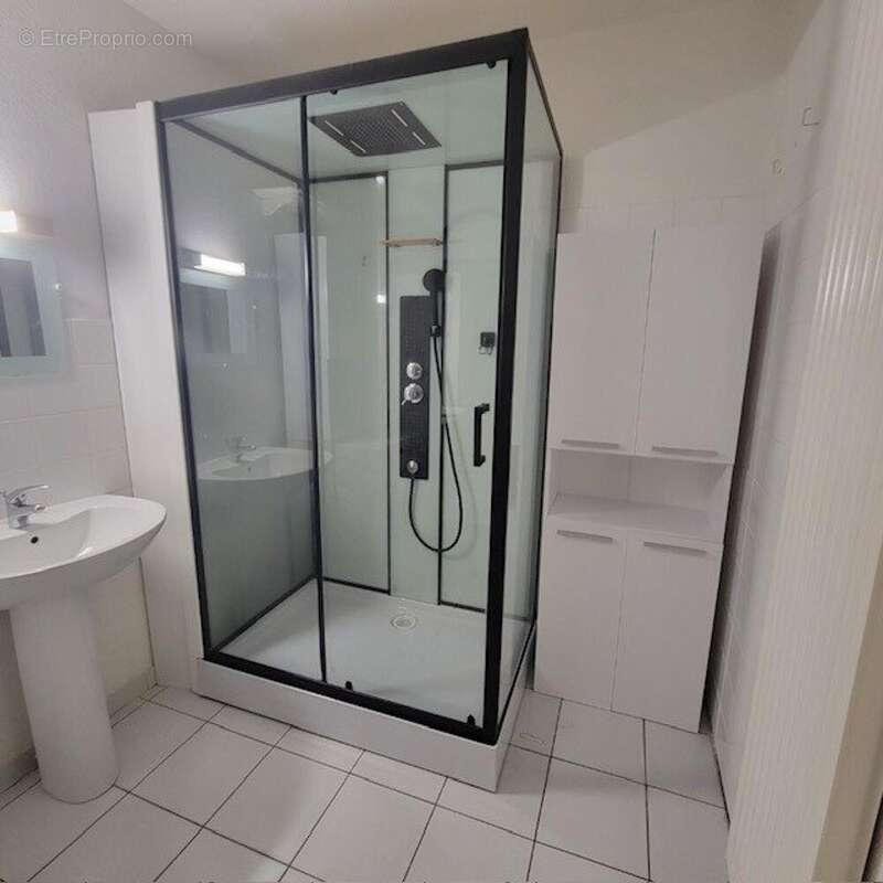 Photo 6 - Appartement à DIEULEFIT