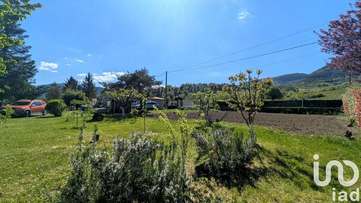 Photo 6 - Maison à VERCHENY