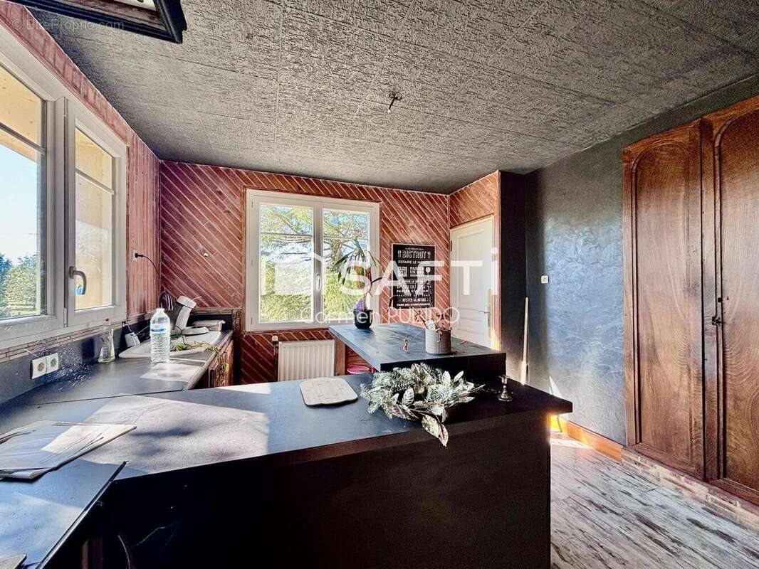 Photo 4 - Maison à PORT-SAINTE-FOY-ET-PONCHAPT