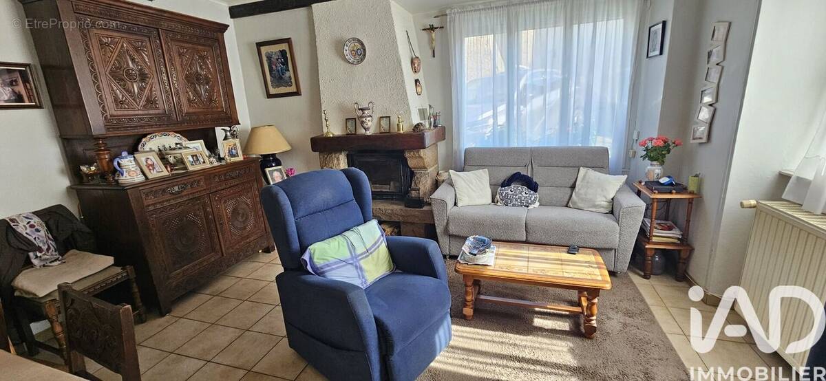 Photo 1 - Maison à TREGASTEL