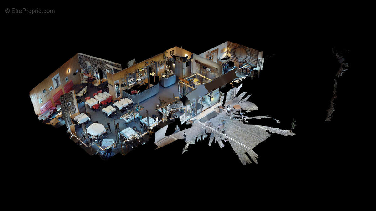 Commerce à BAGNERES-DE-LUCHON