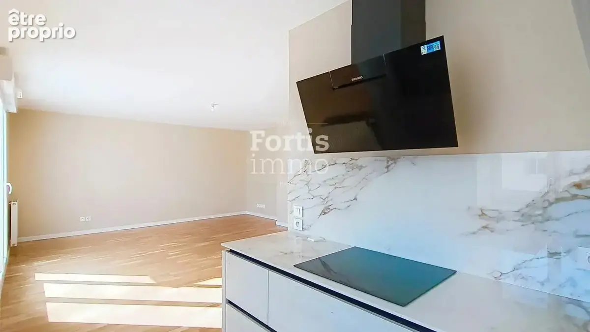 Nogent-sur-marne (94130) – copropriété de standing - appartement de 74m² avec terrasse - photo 10