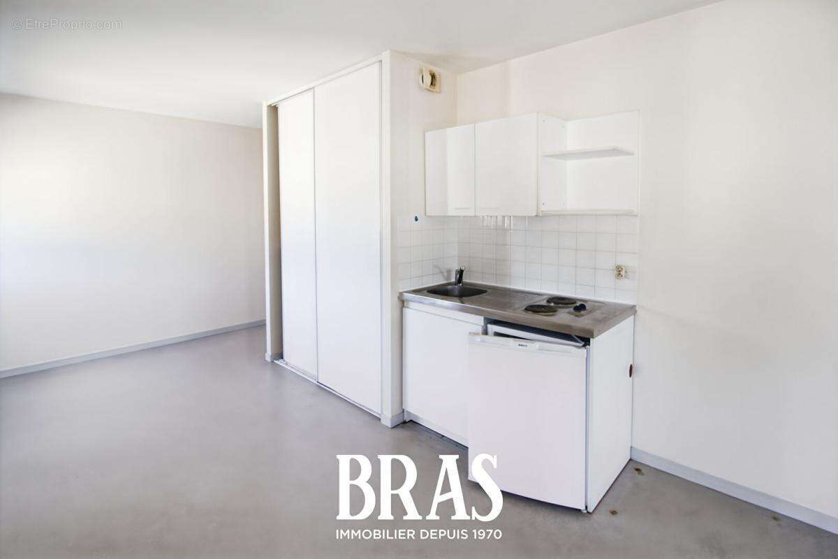 Appartement Nantes 2 pièce(s) - photo 6