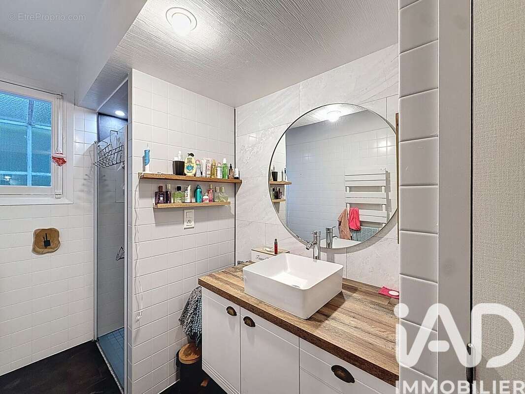 Photo 9 - Maison à QUIMPERLE