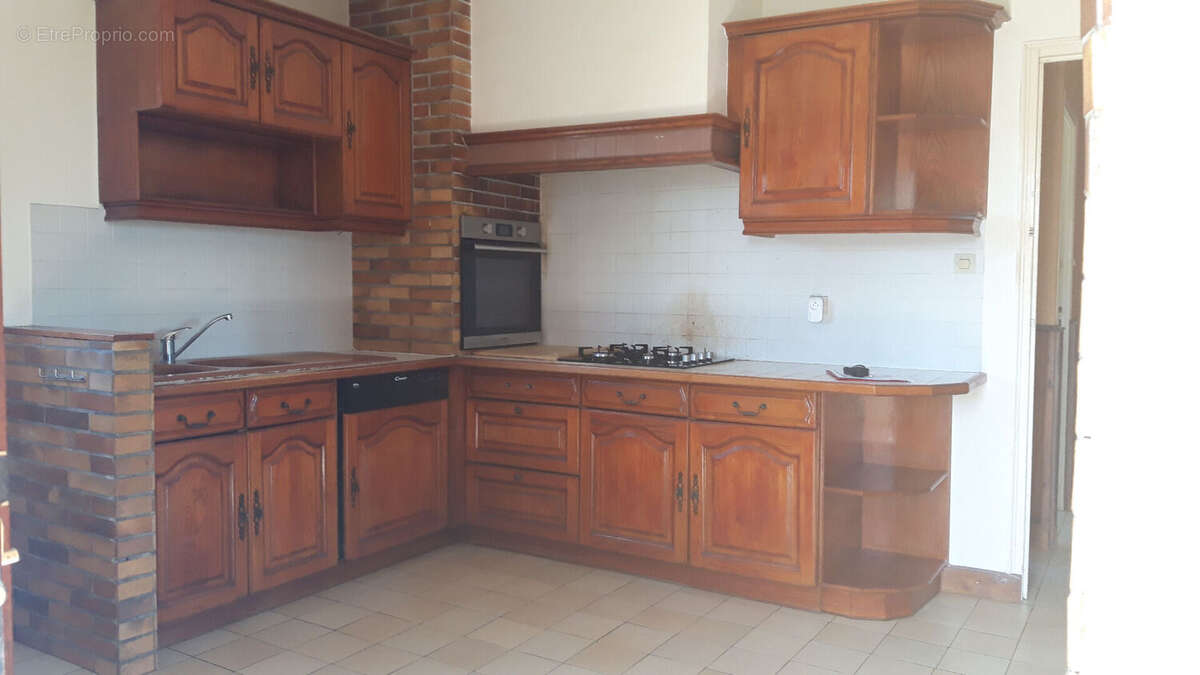 Maison à CHATELLERAULT