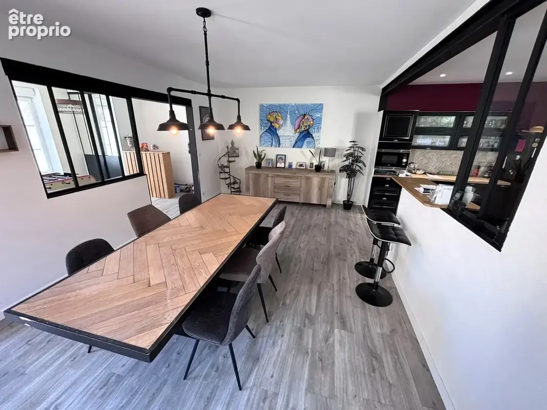 Maison à vendre 11 pièces PARGNY LES REIMS (51) - photo 3