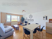 Appartement à OUISTREHAM
