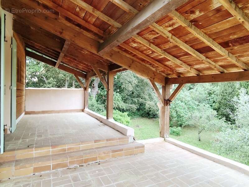 Maison à AIX-EN-PROVENCE