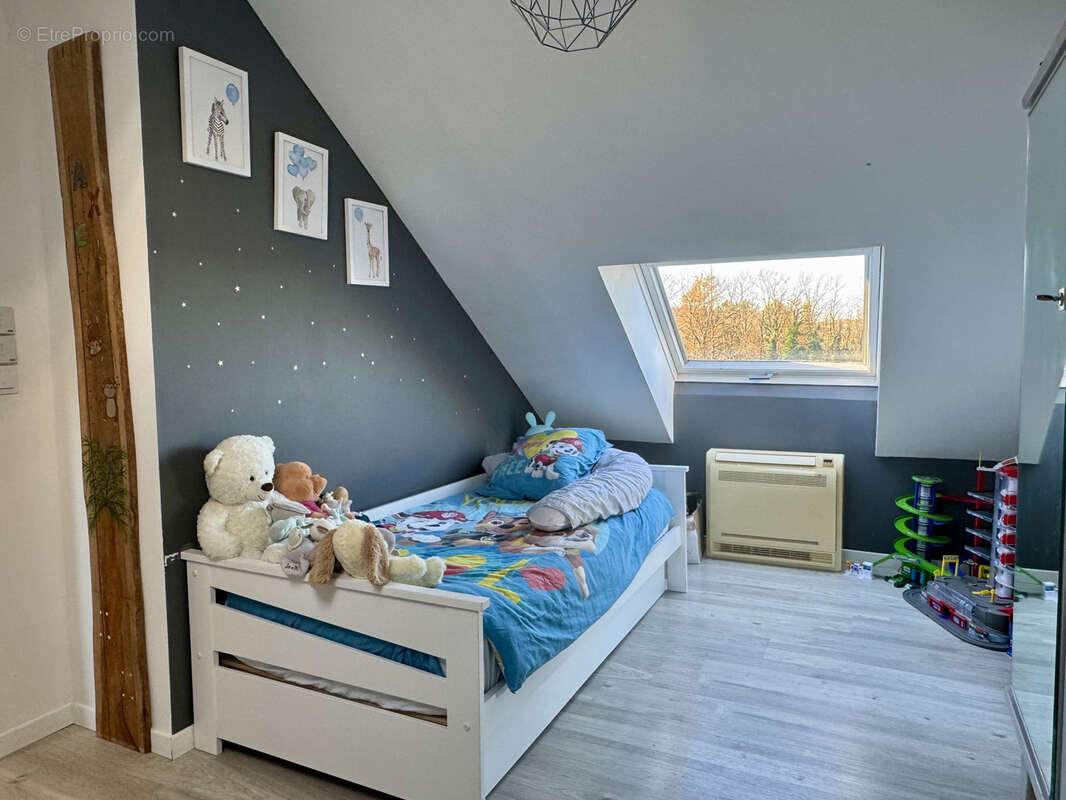 Maison à BRIVE-LA-GAILLARDE