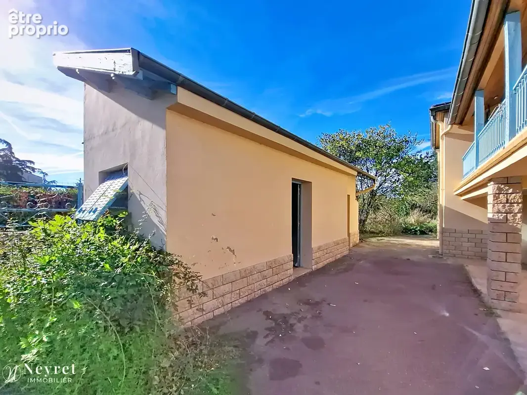 Opportunité à saisir,: Maison de 123 m2 5 pièces sur 1880 m2 de terrain constructible - photo 21