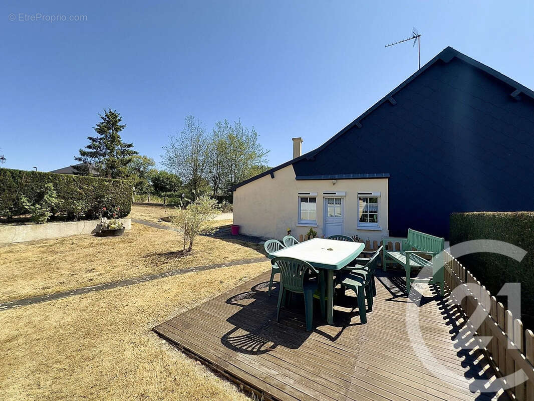 Maison 79 m² à Chapelle-Royale  - photo 10