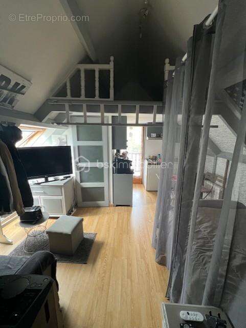 Maison familiale avec studio indépendant et double garage — Gisors - photo 17